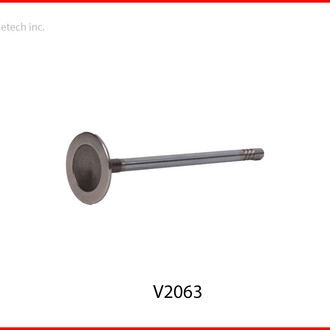 Enginetech® - Exhaust Valve