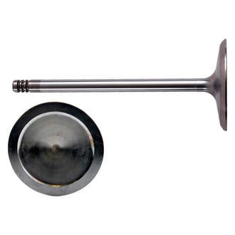 Enginetech® - Engine Valves