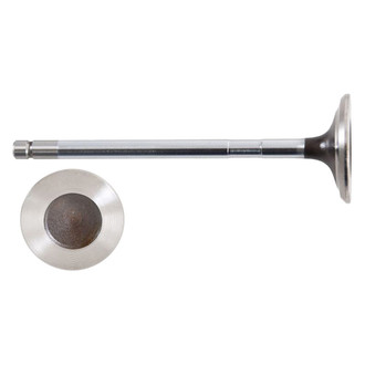 Enginetech® - Exhaust Valve