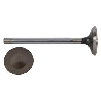 Enginetech® - Exhaust Valve