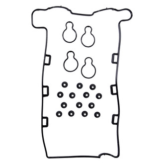 Enginetech® VCC134-B - Valve Cover Gasket Set