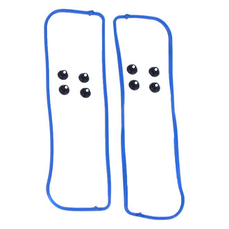 Enginetech® - Valve Cover Gasket Set