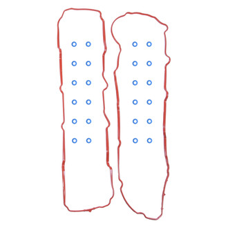 Enginetech® VCCR287-A - Valve Cover Gasket Set