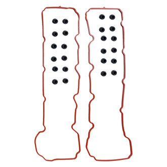 Enginetech® VCCR287-B - Valve Cover Gasket Set