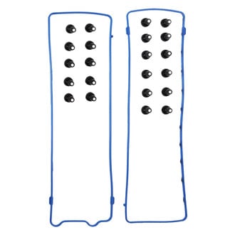 Enginetech® VCF281-B - Valve Cover Gasket Set
