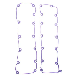 Enginetech® - Valve Cover Gasket Set