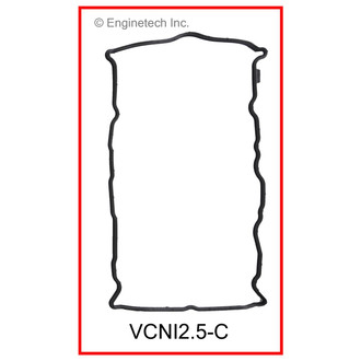 Enginetech® - Valve Cover Gasket Set