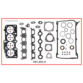 Enginetech® - Cylinder Head Gasket Set