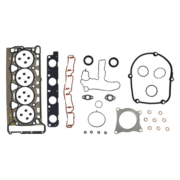 Enginetech® - MLS Cylinder Head Gasket Set with Head Bolts