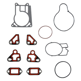 Enginetech® - Engine Lower Gasket Set