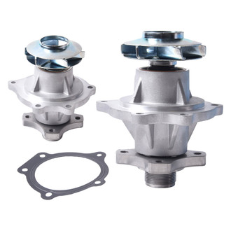 Enginetech® WP506 - Engine Water Pump
