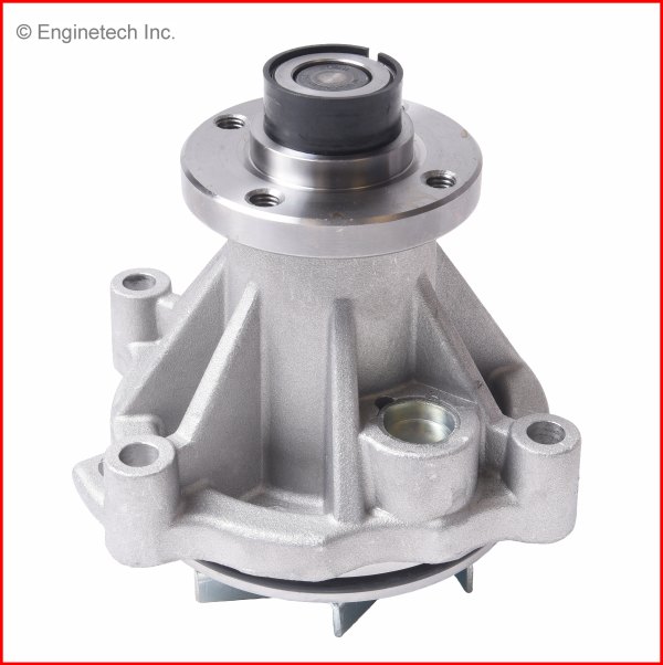 Enginetech® - Engine Water Pump