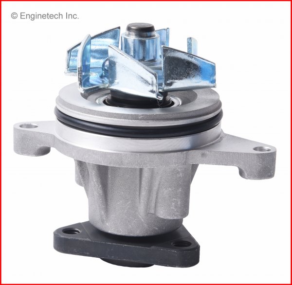 Enginetech® - Engine Water Pump