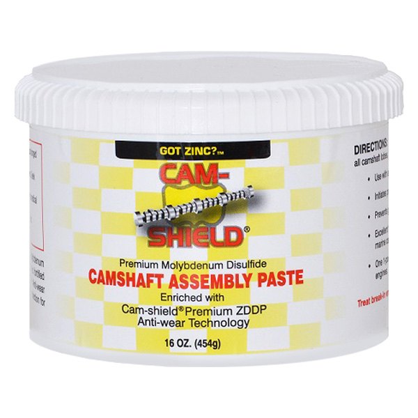 Enginetech® - 1 lb. Camshaft Assembly Paste