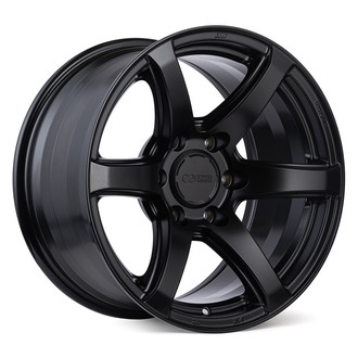 ENKEI® - CYCLONE Matte Black
