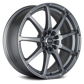 ENKEI® - EDR9 Silver
