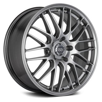 ENKEI® - EKM3 Hyper Silver