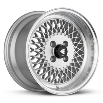 ENKEI® - ENKEI92 Silver