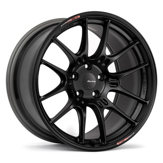 ENKEI® - GTC02 Matte Black