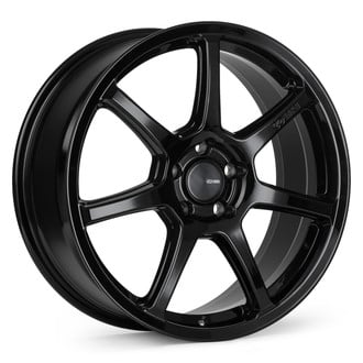 ENKEI® - IMOLA2 Gloss Black