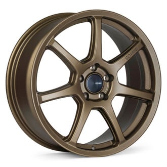 ENKEI® - IMOLA2 Matte Bronze