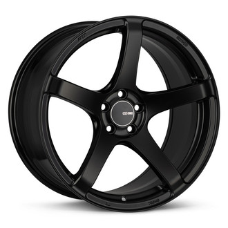 ENKEI® - KOJIN Matte Black