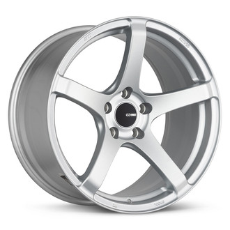 ENKEI® - KOJIN Matte Silver