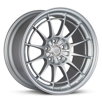 ENKEI® - NT03+M Silver