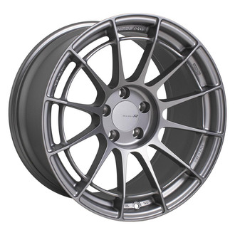 ENKEI® - NT03RR Silver