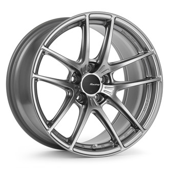 ENKEI® - NVR5 Dark Hyper Silver