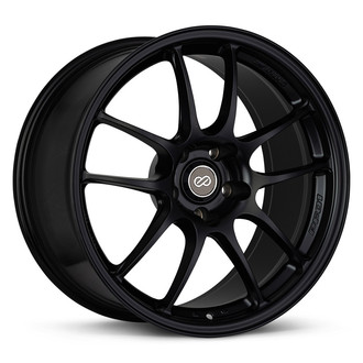 ENKEI® - PF01 Matte Black