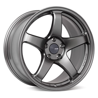 ENKEI® - PF05 Dark Silver