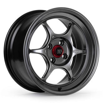ENKEI® - PF06 Hyper Silver