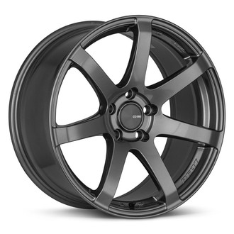 ENKEI® - PF07 Dark Silver