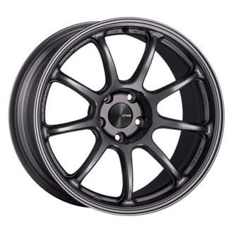 ENKEI® - PF09 Dark Silver