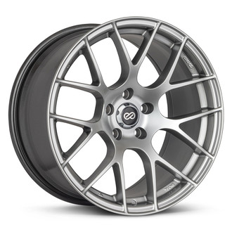 ENKEI® - RAIJIN Hyper Silver