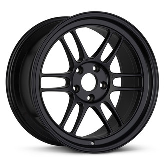 ENKEI® - RPF1 Matte Black