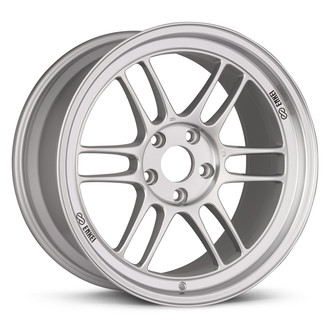 ENKEI® - RPF1 Silver