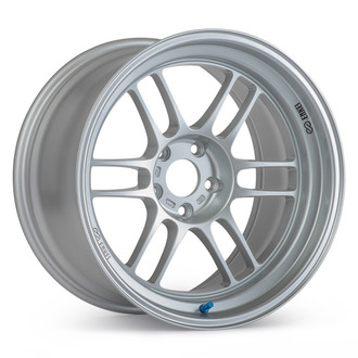 ENKEI® - RPF1RS Silver