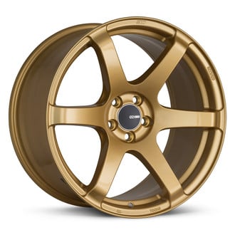 ENKEI® - T6S Gold