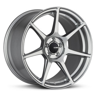 ENKEI® - TFR Storm Gray