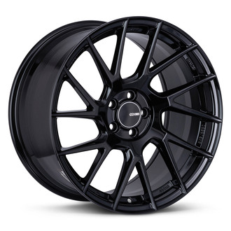 ENKEI® - TM7 Gloss Black