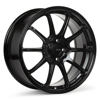 ENKEI® - TRIUMPH Gloss Black