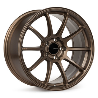 ENKEI® - TRIUMPH Matte Bronze