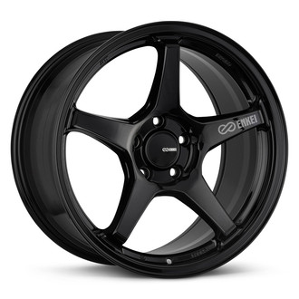 ENKEI® - TS-5 Gloss Black