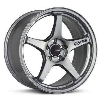 ENKEI® - TS-5 Storm Gray