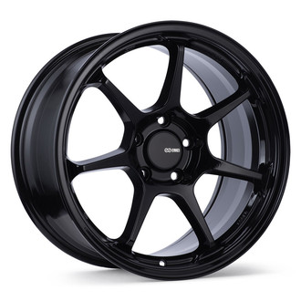 ENKEI® - TS-7 Gloss Black