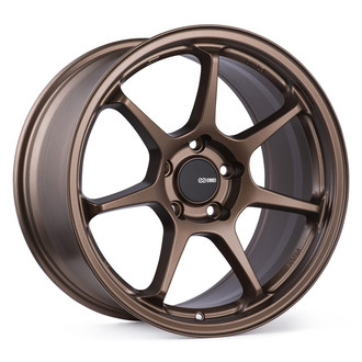 ENKEI® - TS-7 Matte Bronze