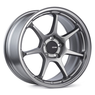 ENKEI® - TS-7 Storm Gray