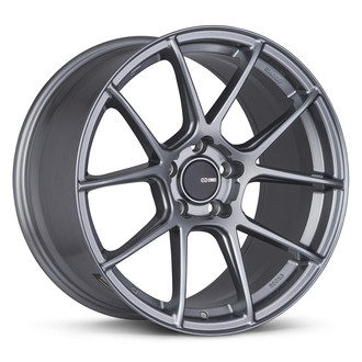 ENKEI® - TS-V Storm Gray